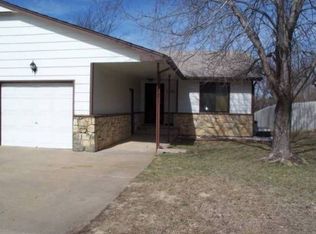 1921 N Pepper Corn Rd, Derby, KS 67037