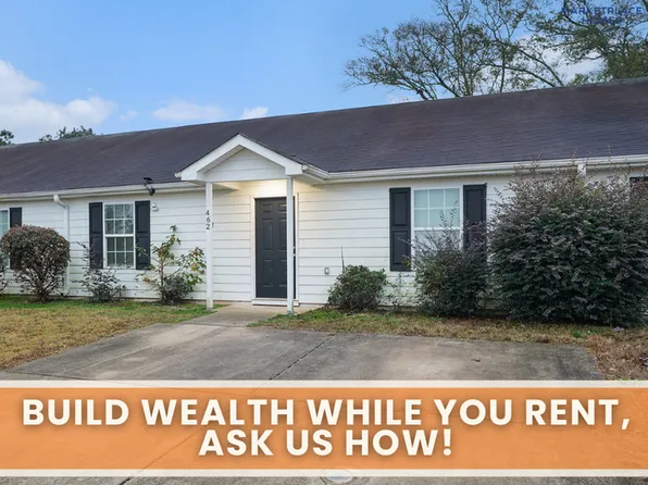 462 Johnson Pool Rd, Griffin, GA 30223