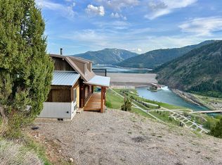 724 Sheep Cres, Irwin, ID 83428