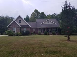 361 Oral Church Rd, Sumrall, MS 39482