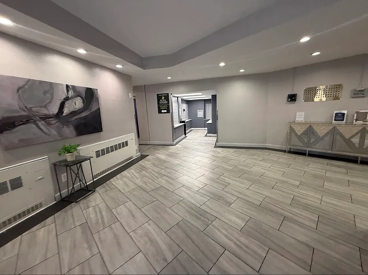 2 bed, 1008 sqft, $750 — Photo 2