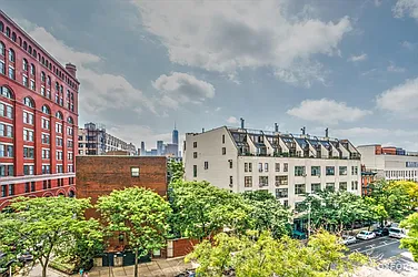 Rented by Oxford Property Group