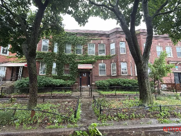 6620 S Evans Ave, Chicago, IL 60637