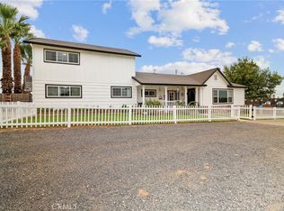 6801 Upper Palermo Rd, Oroville, CA 95966