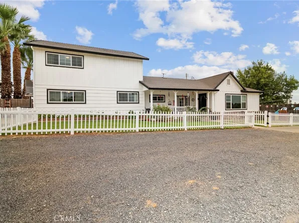 6801 Upper Palermo Rd, Oroville, CA 95966