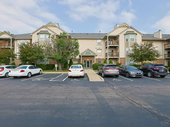 4911 N Arbor Woods Ct APT 108, Cincinnati, OH 45248