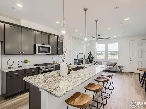 2721 Bear Springs Cir, Longmont, CO 80503