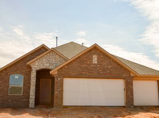 9116 NW 89th St, Yukon, OK 73099