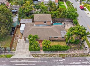 303 Cornell Drive, Lake Worth Beach, FL 33460