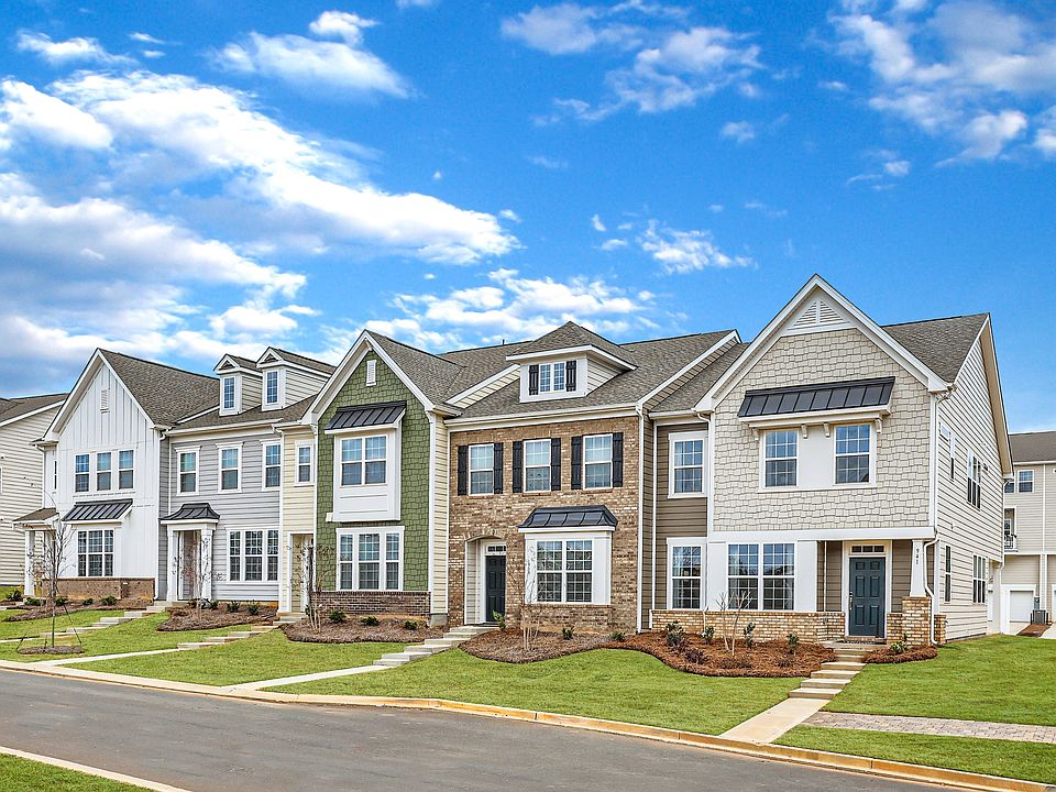 Elizabeth Chase by Lennar in Fort Mill SC Zillow