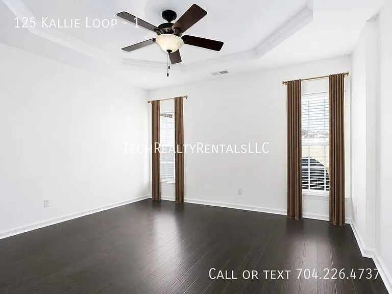 125 Kallie Loop #1 — Photo 9