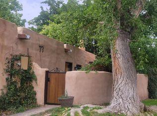 3939 Rio Grande Blvd NW UNIT 73, Albuquerque, NM 87107