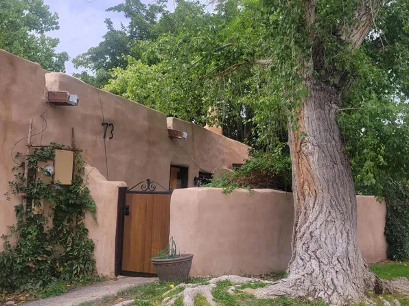 3939 Rio Grande Blvd NW Unit 73, Albuquerque, NM 87107