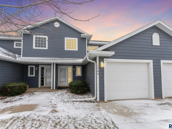 1504 N Conifer Pl #43, Sioux Falls, SD 57107
