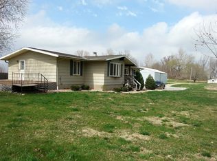 5503 N Bottom Rd, Quincy, IL 62305