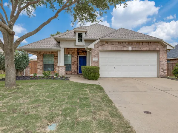 924 Remington Ranch Rd, Mansfield, TX 76063