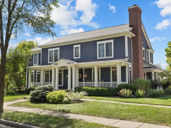 1845 Halifax St, Carmel, IN 46032