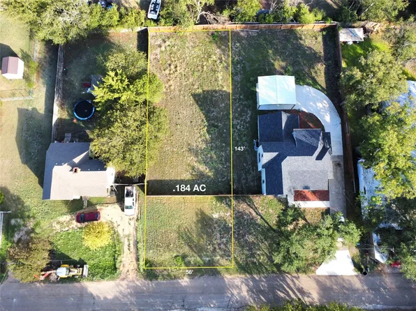 0 S Elm St, Milford, TX 76670