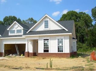 2421 River Club Way, Hayes, VA 23072