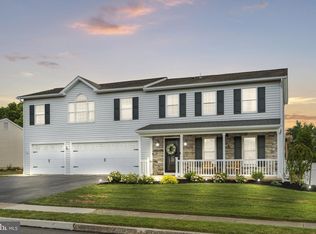 6239 Warren Ave, Harrisburg, PA 17112