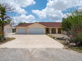 305 Barbara Way, Del Rio, TX 78840