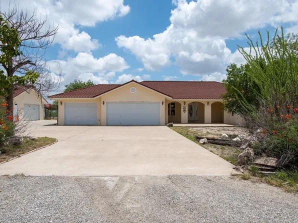 305 Barbara Way, Del Rio, TX 78840