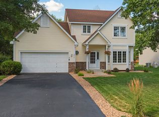 5815 158th Ave NW, Ramsey, MN 55303
