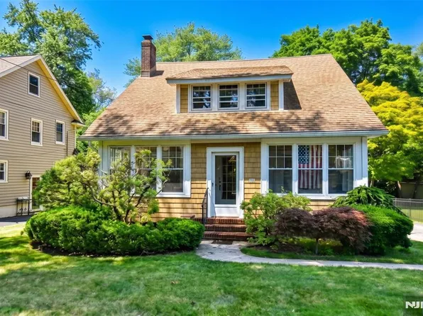 140 Harding Road, Glen Rock, NJ 07452