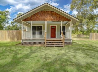 794 County Road 308, Cleveland, TX 77327