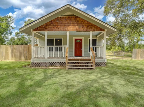 794 County Road 308, Cleveland, TX 77327