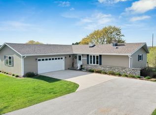 W6346 Aurora Rd, Plymouth, WI 53073