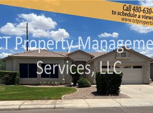 129 N Joshua Tree Ln, Gilbert, AZ 85234