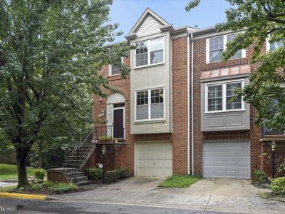 11230 Watermill Ln, Silver Spring, MD, 20902