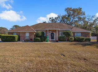 6343 Belgrand Dr, Tallahassee, FL 32312