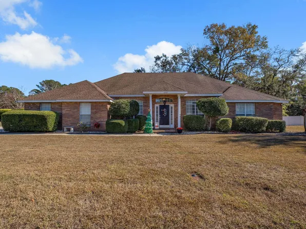 6343 Belgrand Dr, Tallahassee, FL 32312