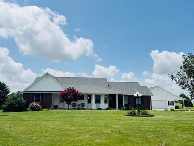 4632 Sierra Dr, Celina, OH, 45822