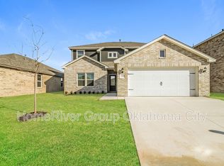 1705 Ruby Dr, El Reno, OK 73036