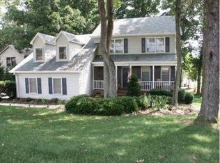 414 Phillips Ln, Greer, SC 29650