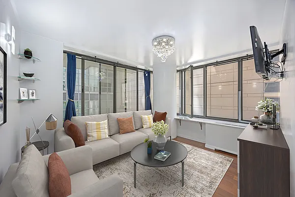 161 West 61st Street #3F