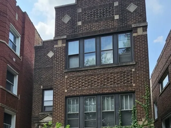 8130 S Langley Ave, Chicago, IL 60619