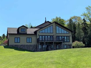 16421 Bayshore Rd, Lanse, MI 49946