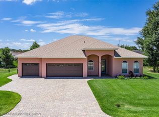 135 Citrus Rd NE, Lake Placid, FL 33852