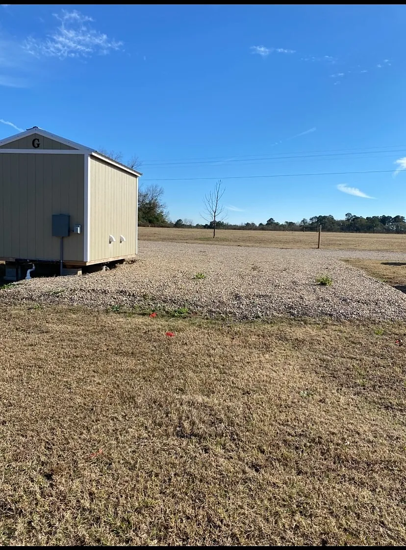 Cairo Cottages - RV lot — Photo 2