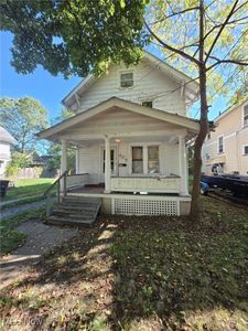 327 Black St, Akron, OH, 44306