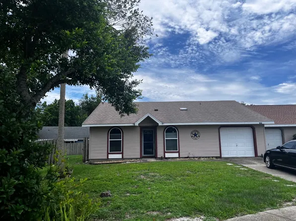 808 Ashley Cir, Port Orange, FL 32129