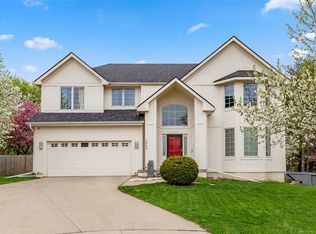 3000 E Titus Ave, Des Moines, IA 50320