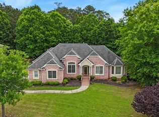 1032 Willowood Ln SW, Atlanta, GA 30331