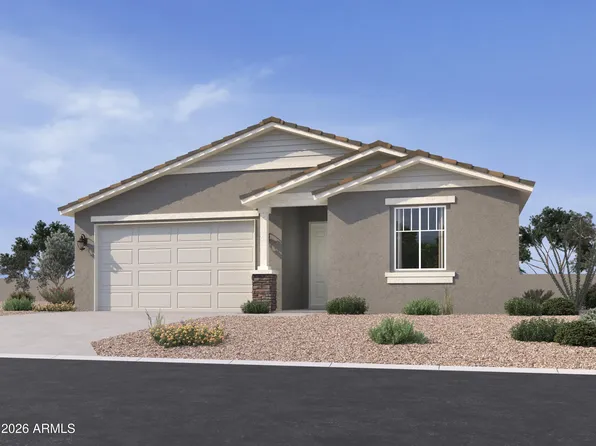 6691 E UPLAND Way, San Tan Valley, AZ 85143