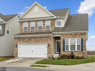 7 Olympic Ct #423, Taneytown, MD 21787