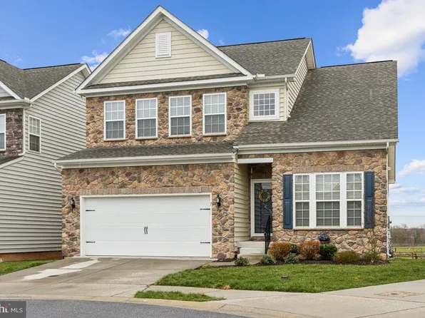 7 Olympic Ct #423, Taneytown, MD 21787